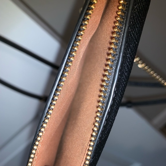 Coach Crossbody Black Phone Case - Picture 6 of 12